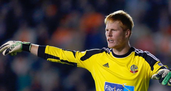 Adam Bogdan: Saved last-minute penalty