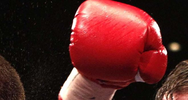 Boxing mourns the death of Francisco Leal