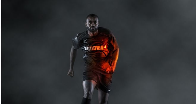 Darren Bent: The Fulham sharp shooter has only failed with three penalties