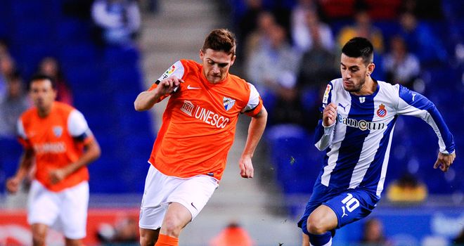 Darder gets away from Pizzi