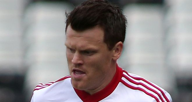 John Arne Riise: Keeping his Fulham focus