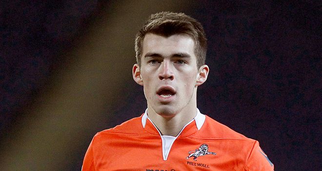 John Marquis: Scored the only goal