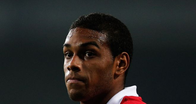 Jurgen Locadia: Got the opener for PSV