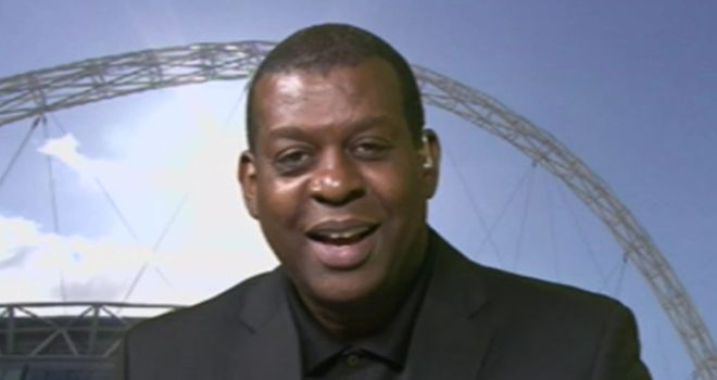 Kevin Cadle: Ready for a huge weekend of NFL action on Sky Sports