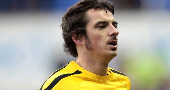 Leighton Baines: Understood to be close to signing a new deal