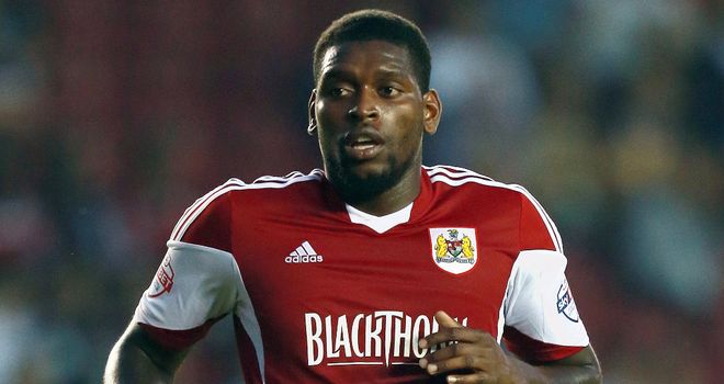 Jay Emmanuel-Thomas: Opened the scoring