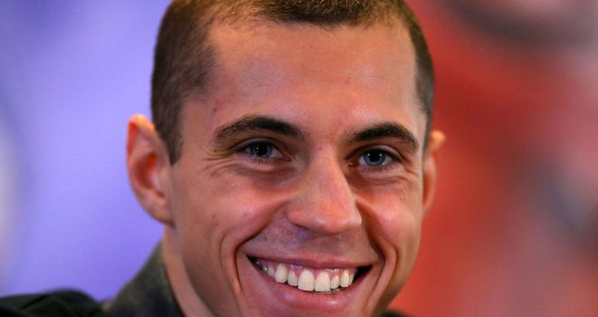 Scott Quigg: Joe Gallagher insists his fighter will knock out Yoandris Salinas on Saturday