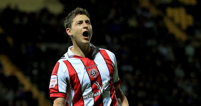 Shaun Miller: Hoping to return