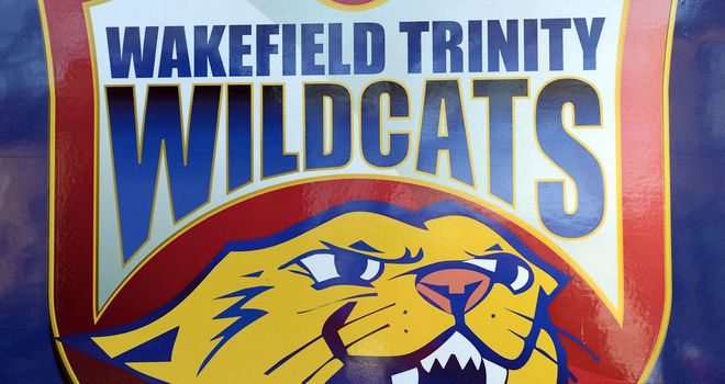 Wakefield snap up Smith