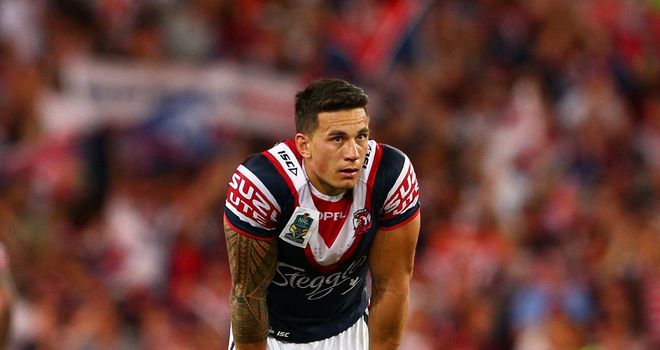 Sonny Bill Williams must wait for Kiwi return