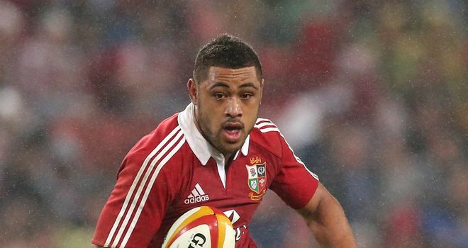 Toby Faletau: Says neck injury is not serious