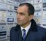 Martinez: A lesson in professionalism