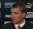 Rodgers praises Sturridge