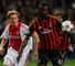 Mario Balotelli: Late penalty denied Ajax at the Amsterdam ArenA