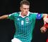 Steven Davis: Hopes confidence will rise after Northern Ireland's draw in Israel