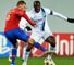 Yaya Toure was racially abused during the CSKA Moscow match