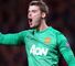 David de Gea: Manchester United goalkeeper is the best in world, according to Javier Hernandez