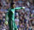 Petr Cech: Chelsea goalkeeper praised Samuel Eto'o after victory over Manchester United