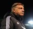 Sam Allardyce: Fans entitled to boo