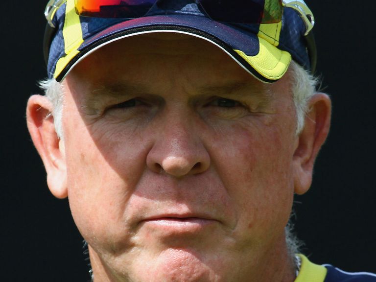 Craig McDermott: Back in the fold as Test bowling coach