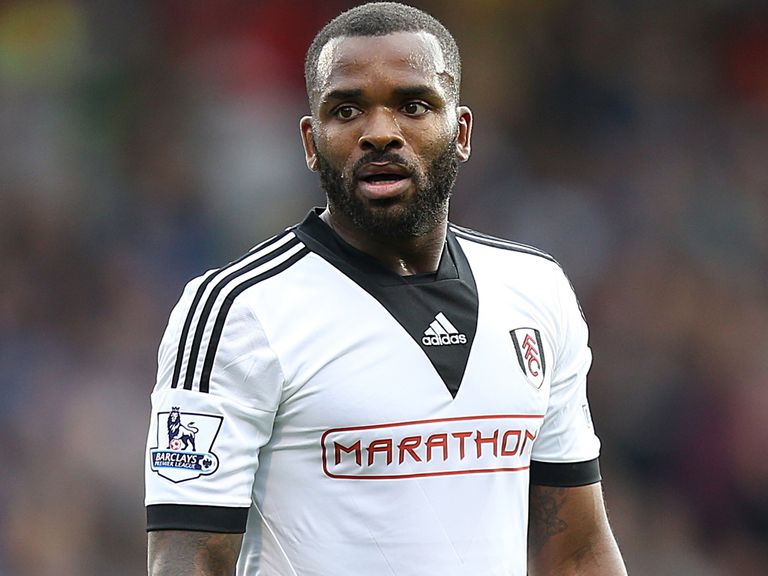 Darren Bent: Disappointed with lack of playing time