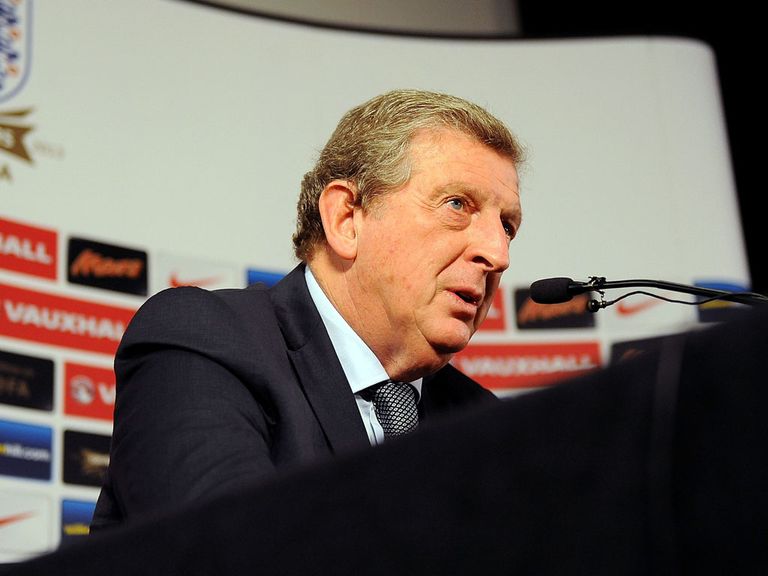 Kick It Out want an FA investigation into what Hodgson said