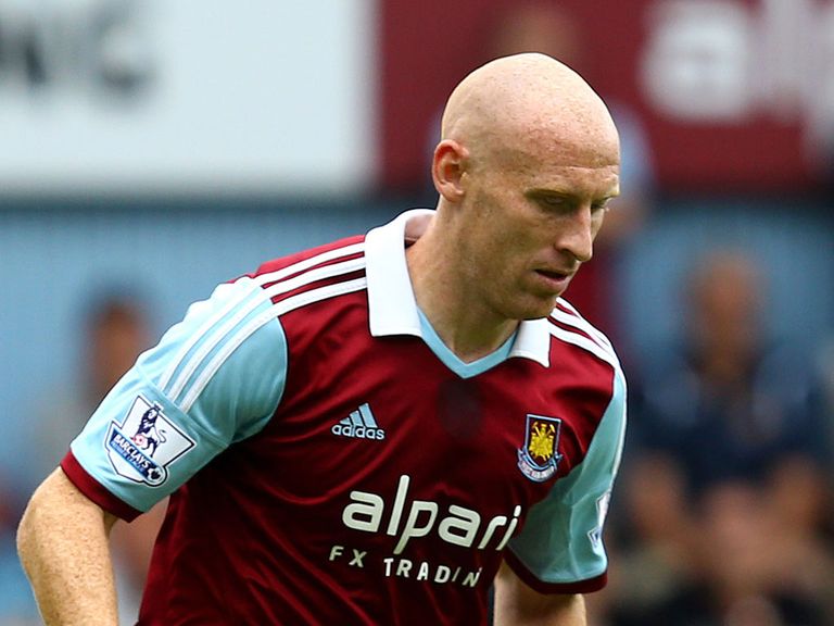 James Collins: Returns to the Wales squad