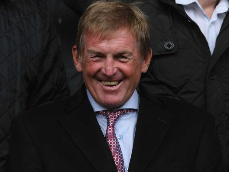 Kenny Dalglish: John W Henry welcomed former boss back