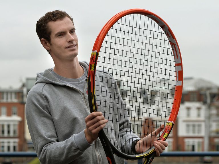Murray: Will only head to Australian Open if convinced he can win it
