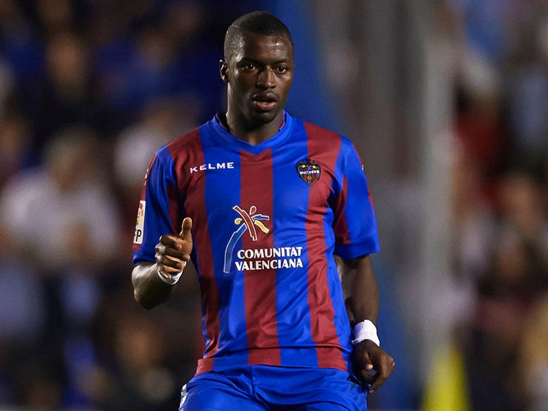 Papakouli Diop: 'I'm tired of racism in football'