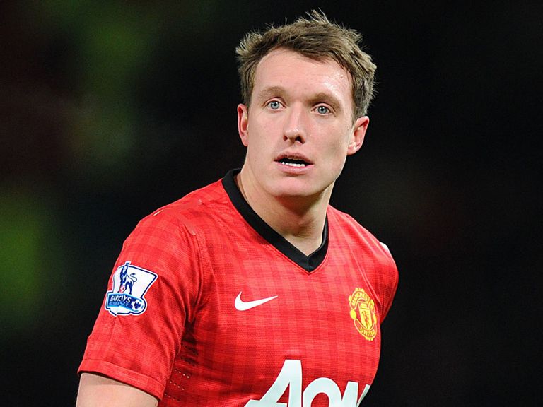 Jones: Says the three points were massive for United