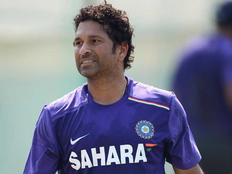 Sachin Tendulkar: 9/2 for a farewell century