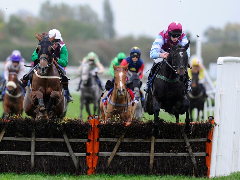 Stratford race on Sunday