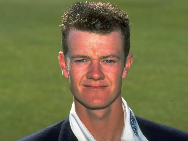 Toby Radford: Takes charge of the team at Glamorgan