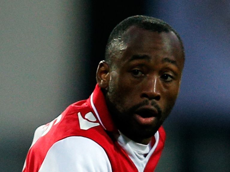 Willy Overtoom: Scored for AZ Alkmaar