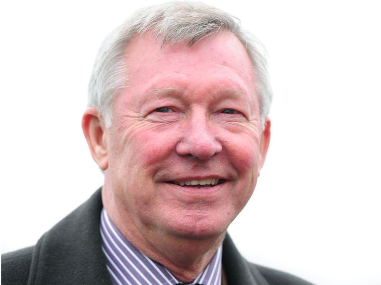 Sir Alex Ferguson: Retired at the end of last season