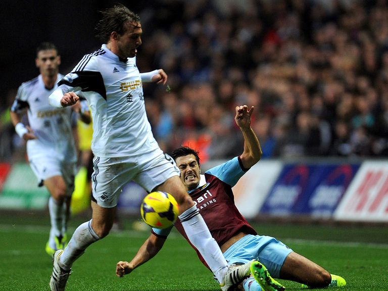 Michu: On the verge of a comeback