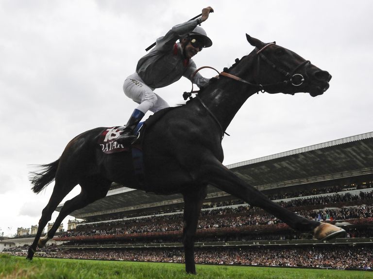 Treve: Mixed result for bookmakers