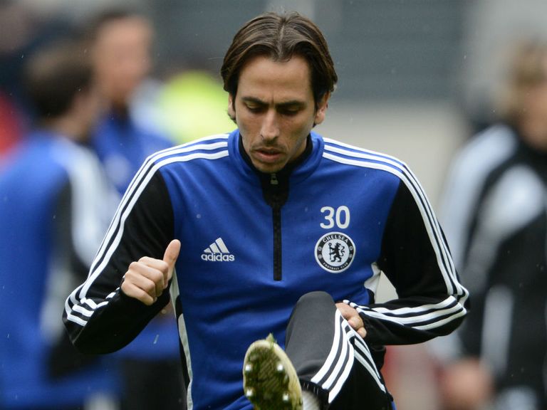 Yossi Benayoun: Short-term deal at Queens Park Rangers