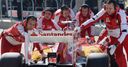 Ferrari want 'heavy metal' noise