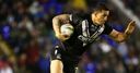 Sonny Bill lands top honour