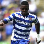 Reading midfielder Hope Akpan delighted with Nigeria debut | Football News | Sky Sports - hope-akpan-reading_3031953