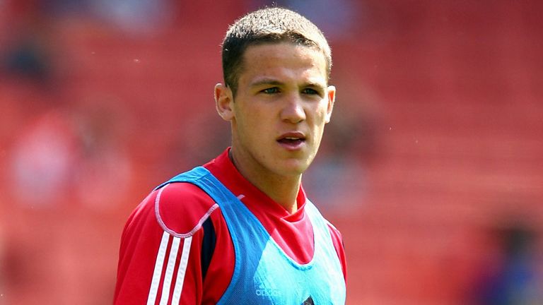 John Rooney: Set for a non-league loan spell