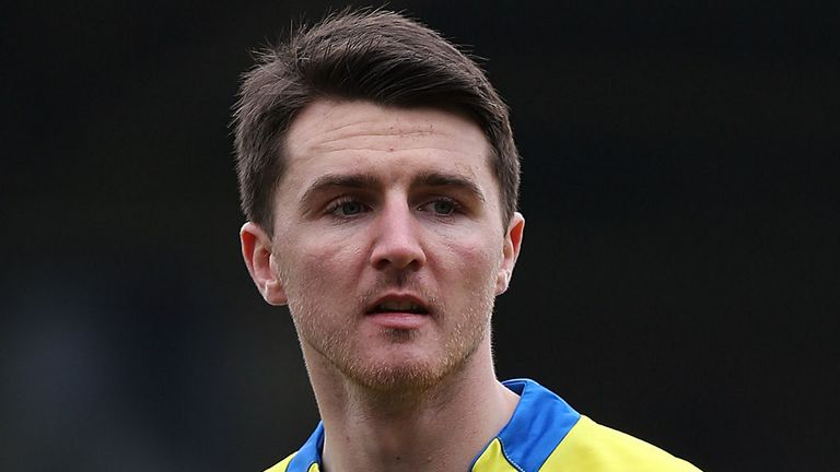 Peter Murphy: Agrees to join Wycombe