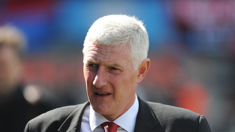 Nigel Worthington: Keen to strengthen squad