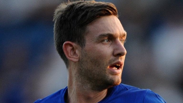 Jay O'Shea: On the scoresheet