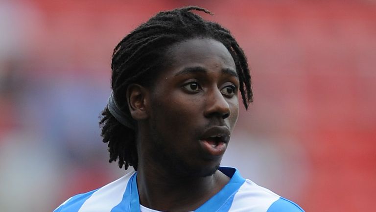 Daniel Carr: Looking to start
