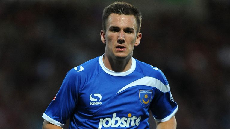 Jed Wallace: Inspired Portsmouth win