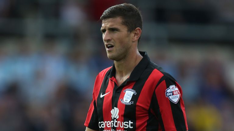 John Mousinho: Short loan spell at Priestfield