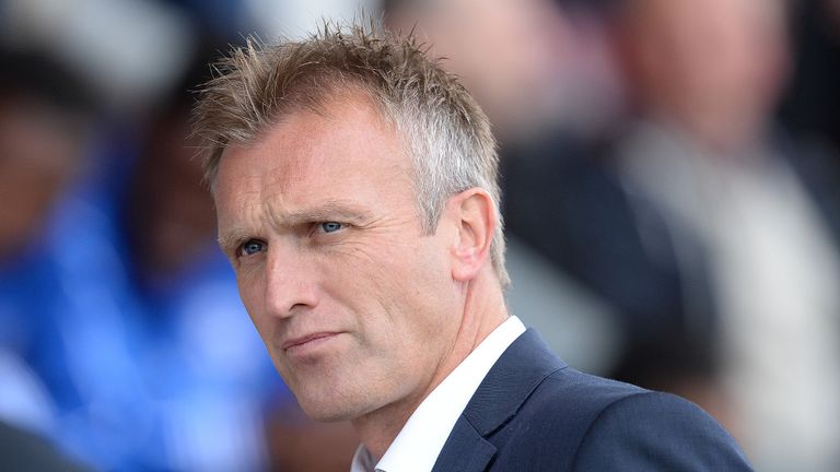 Steve Davis: Hands youngster a pro deal